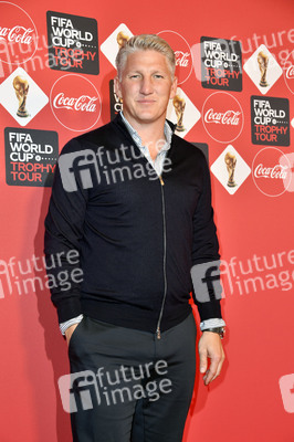 FIFA World Cup Trophy Tour by Coca-Cola in Berlin
