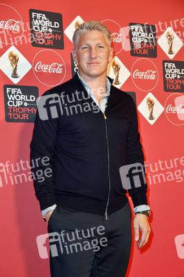 FIFA World Cup Trophy Tour by Coca-Cola in Berlin