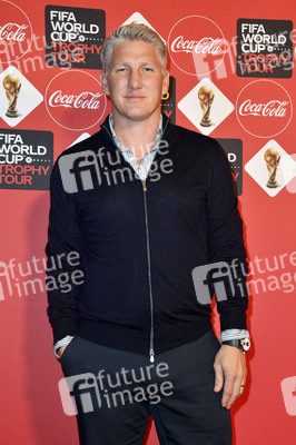 FIFA World Cup Trophy Tour by Coca-Cola in Berlin