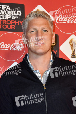 FIFA World Cup Trophy Tour by Coca-Cola in Berlin