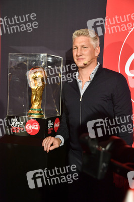 FIFA World Cup Trophy Tour by Coca-Cola in Berlin