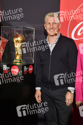 FIFA World Cup Trophy Tour by Coca-Cola in Berlin