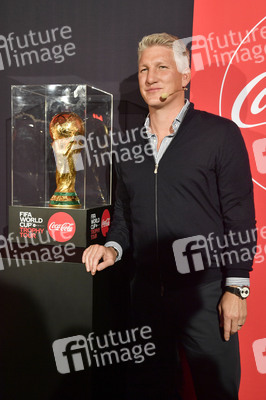 FIFA World Cup Trophy Tour by Coca-Cola in Berlin