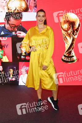 FIFA World Cup Trophy Tour by Coca-Cola in Berlin