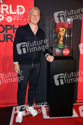FIFA World Cup Trophy Tour by Coca-Cola in Berlin