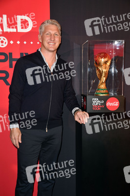 FIFA World Cup Trophy Tour by Coca-Cola in Berlin
