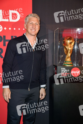 FIFA World Cup Trophy Tour by Coca-Cola in Berlin