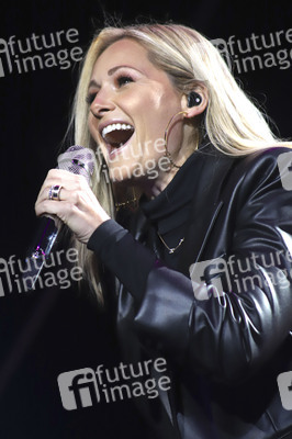 Konzert von Helene Fischer in Bad Hofgastein