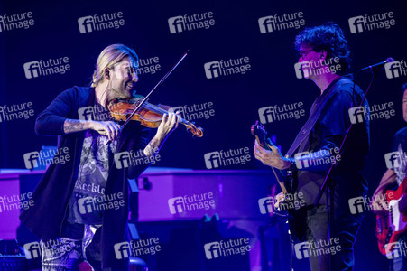 Konzert von David Garrett  in Erfurt