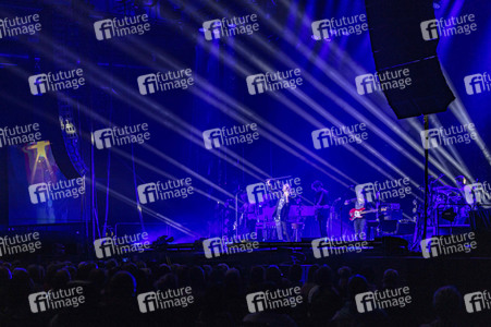 Konzert von David Garrett  in Erfurt