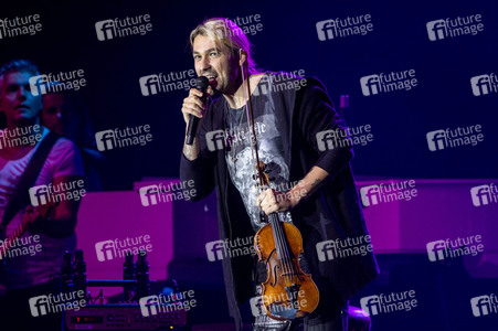Konzert von David Garrett  in Erfurt