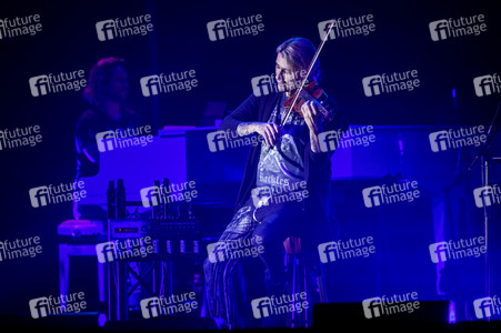 Konzert von David Garrett  in Erfurt