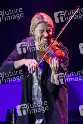 Konzert von David Garrett  in Erfurt