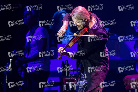 Konzert von David Garrett  in Erfurt