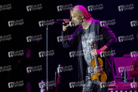 Konzert von David Garrett  in Erfurt