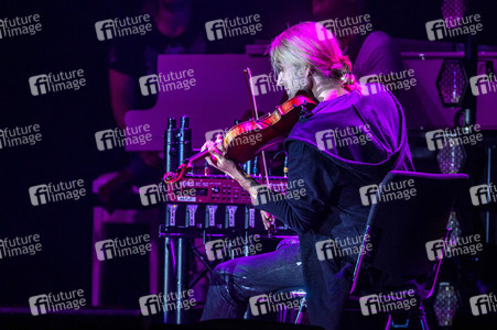 Konzert von David Garrett  in Erfurt