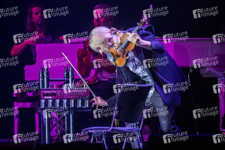 Konzert von David Garrett  in Erfurt