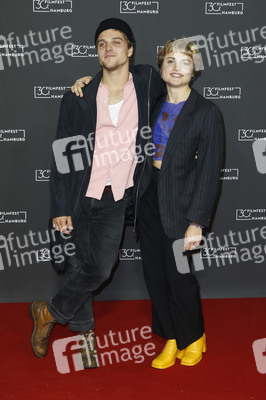 Filmpremiere 'Aus meiner Haut', Filmfest Hamburg 2022