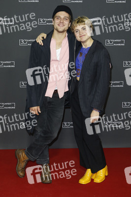 Filmpremiere 'Aus meiner Haut', Filmfest Hamburg 2022