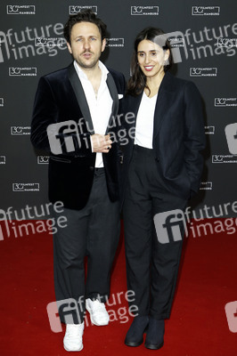 Filmpremiere 'Aus meiner Haut', Filmfest Hamburg 2022