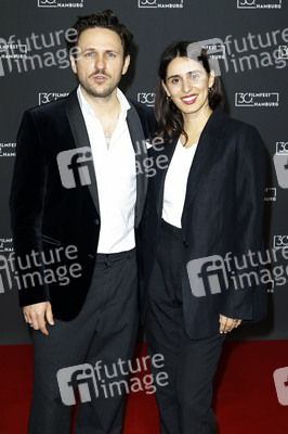 Filmpremiere 'Aus meiner Haut', Filmfest Hamburg 2022