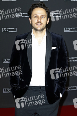 Filmpremiere 'Aus meiner Haut', Filmfest Hamburg 2022