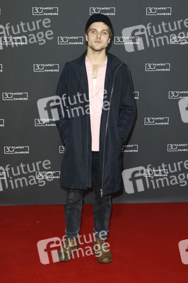Filmpremiere 'Aus meiner Haut', Filmfest Hamburg 2022