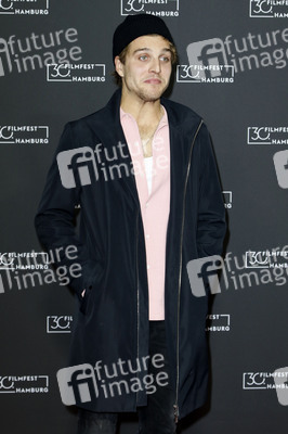 Filmpremiere 'Aus meiner Haut', Filmfest Hamburg 2022