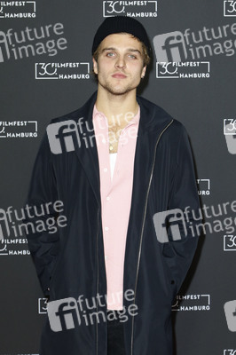 Filmpremiere 'Aus meiner Haut', Filmfest Hamburg 2022