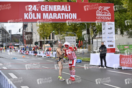 Köln Marathon 2022