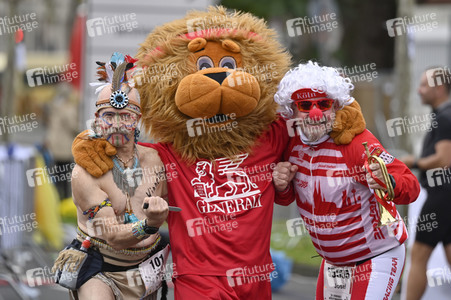 Köln Marathon 2022