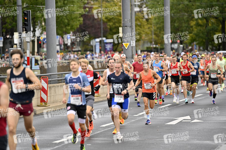 Köln Marathon 2022