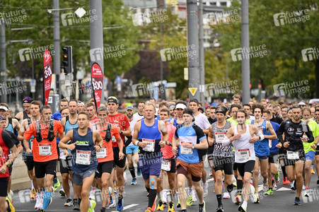 Köln Marathon 2022