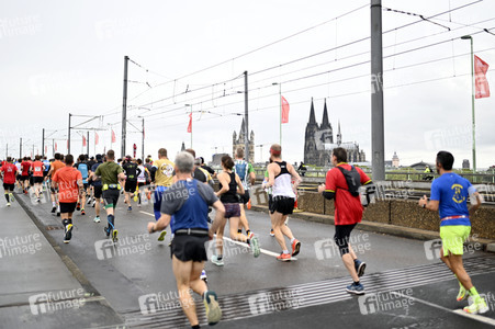 Köln Marathon 2022