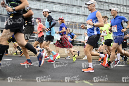 Köln Marathon 2022