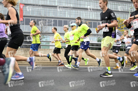 Köln Marathon 2022