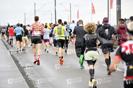 Köln Marathon 2022