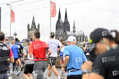 Köln Marathon 2022
