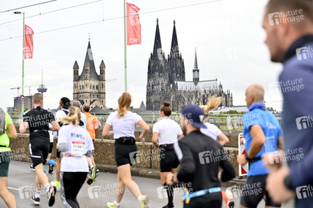 Köln Marathon 2022