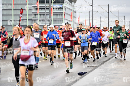 Köln Marathon 2022