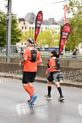 Köln Marathon 2022