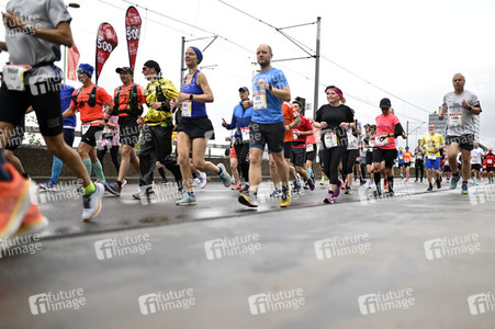 Köln Marathon 2022