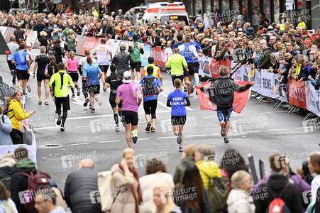 Köln Marathon 2022
