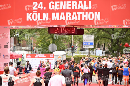 Köln Marathon 2022