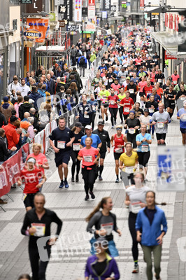 Köln Marathon 2022