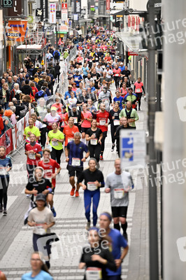 Köln Marathon 2022