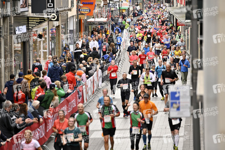 Köln Marathon 2022