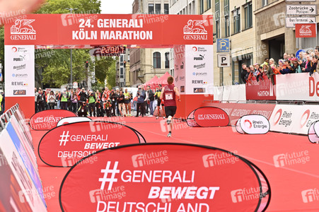 Köln Marathon 2022