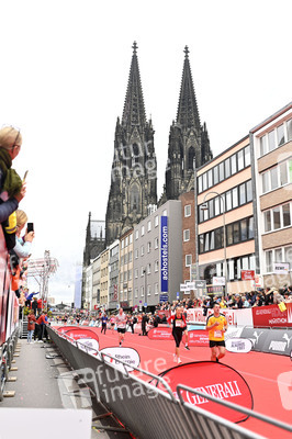 Köln Marathon 2022