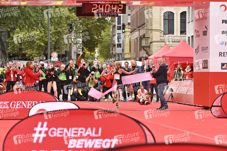 Köln Marathon 2022